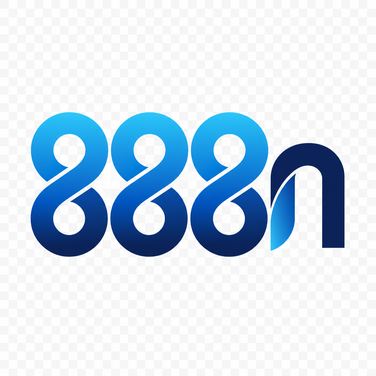 888 n logo